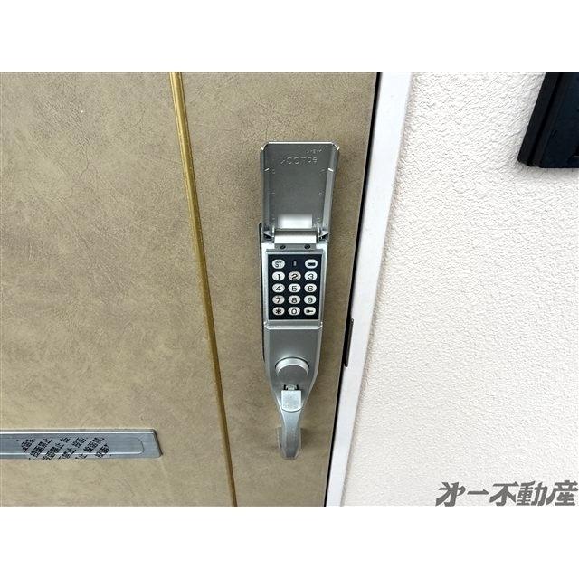 リヴィエールⅠ（406） 部屋画像
