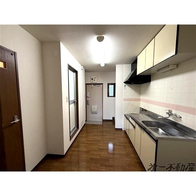 リヴィエールⅠ（406） 部屋画像