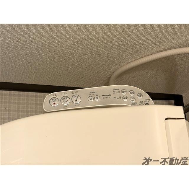 リヴィエールⅠ（406） 部屋画像