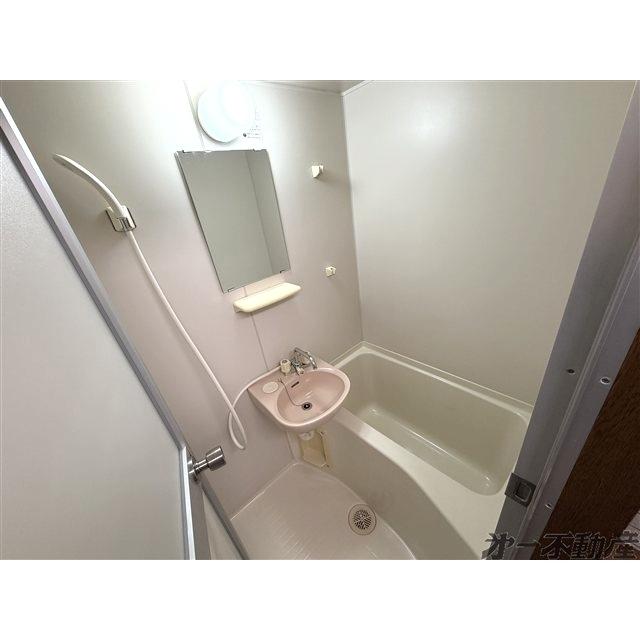 リヴィエールⅠ（406） 部屋画像