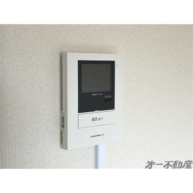リヴィエールⅠ（406） 部屋画像