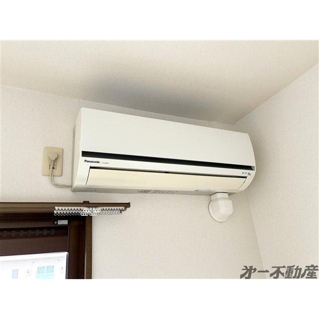 リヴィエールⅠ（406） 部屋画像