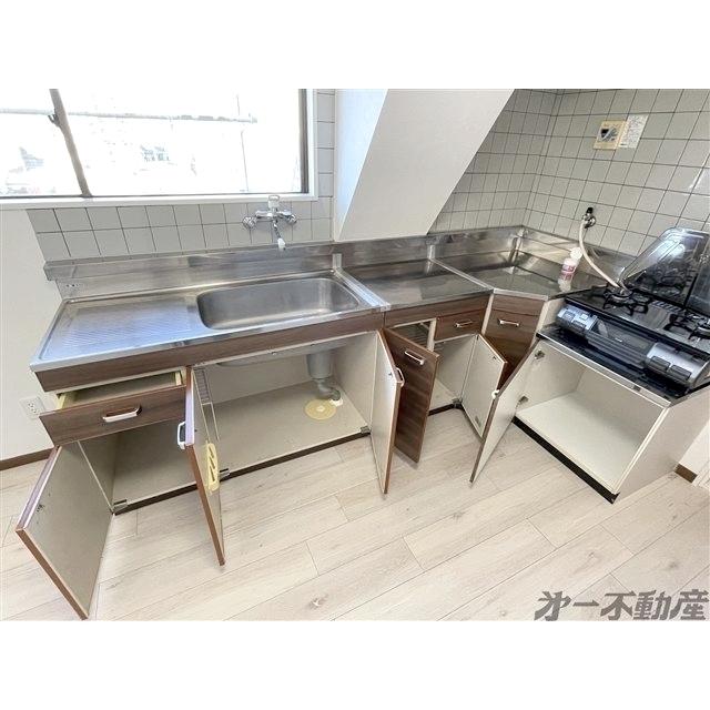創美レジデンス（603） 部屋画像