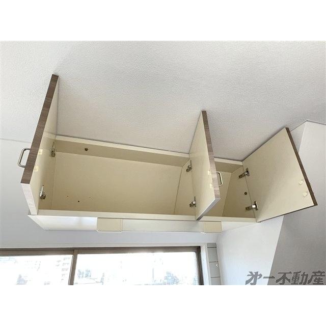 創美レジデンス（603） 部屋画像