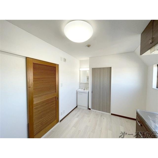創美レジデンス（603） 部屋画像