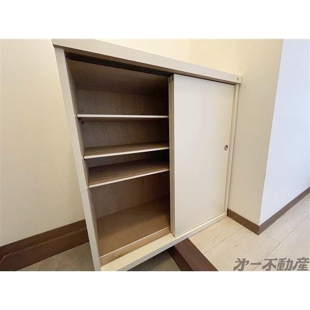 創美レジデンス（603） 部屋画像