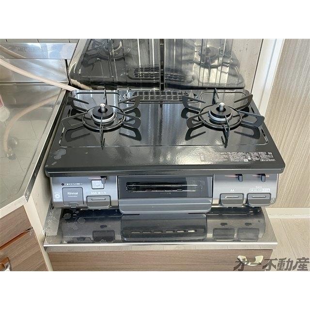 創美レジデンス（603） 部屋画像