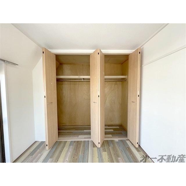 創美レジデンス（603） 部屋画像