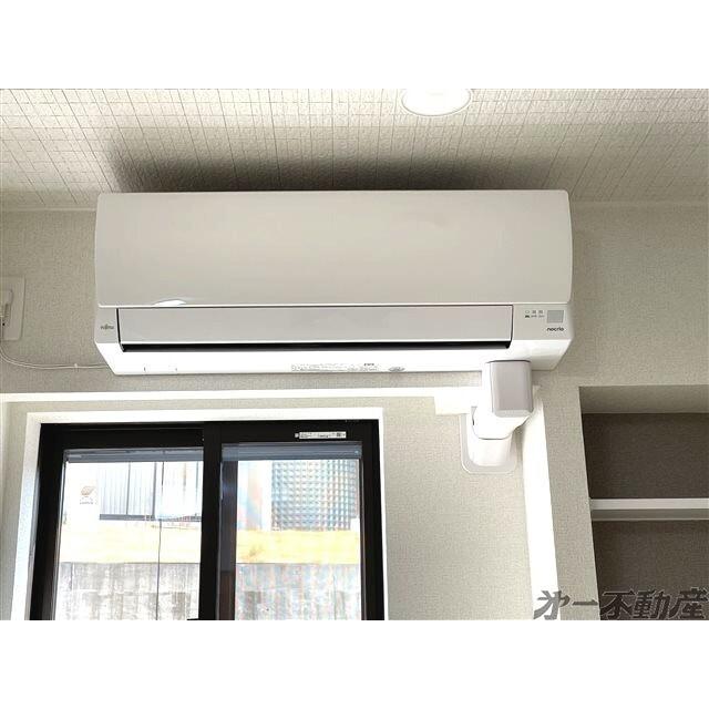 サニーコート小鹿（101） 部屋画像