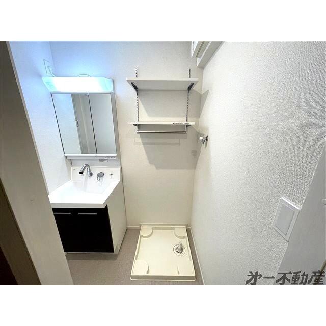 サニーコート小鹿（101） 部屋画像