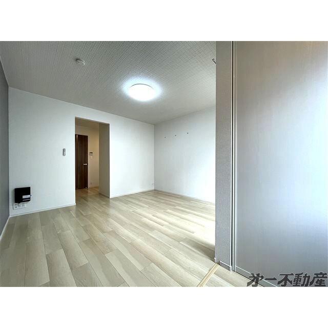 サニーコート小鹿（101） 部屋画像