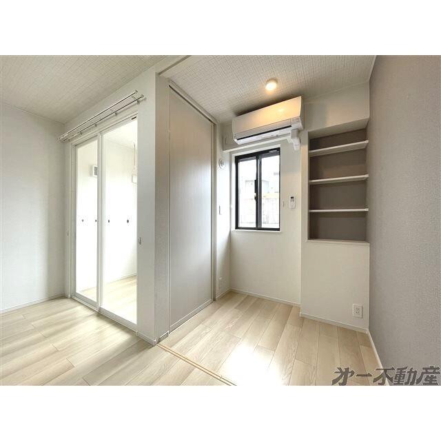 サニーコート小鹿（101） 部屋画像