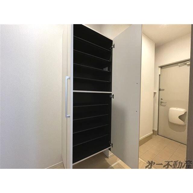 サニーコート小鹿（101） 部屋画像