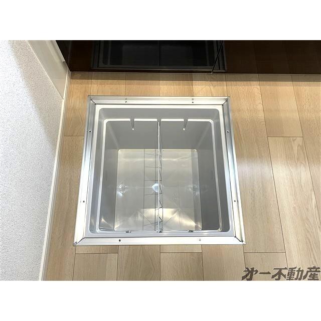 サニーコート小鹿（101） 部屋画像