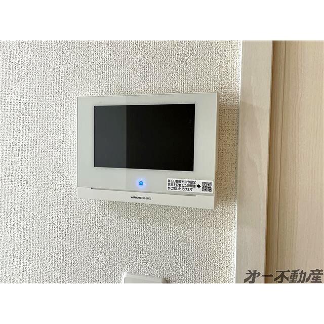 サニーコート小鹿（101） 部屋画像
