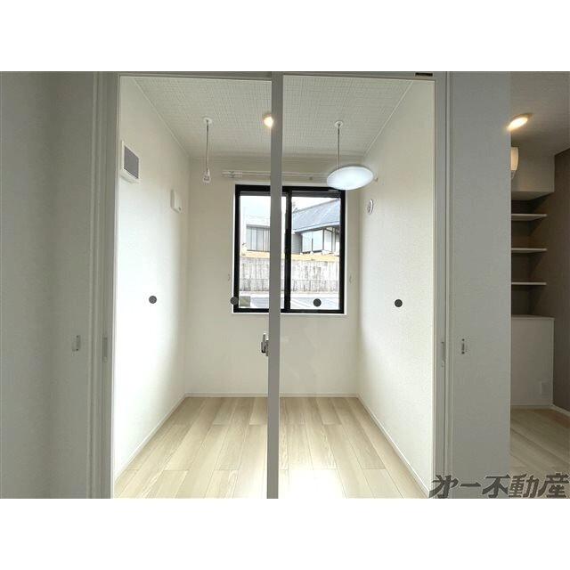 サニーコート小鹿（101） 部屋画像