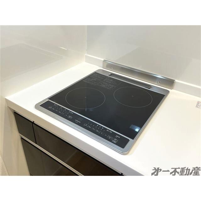 サニーコート小鹿（201） 部屋画像