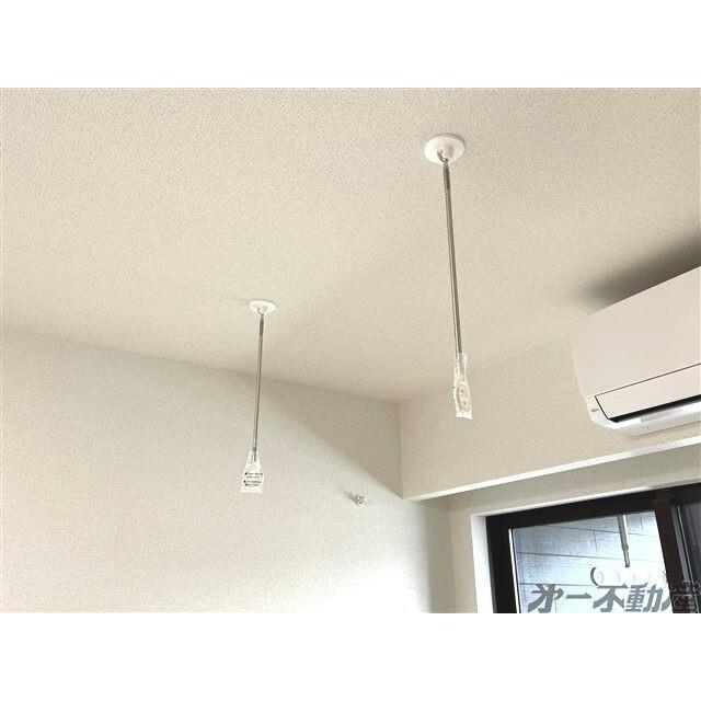 サニーコート小鹿（201） 部屋画像