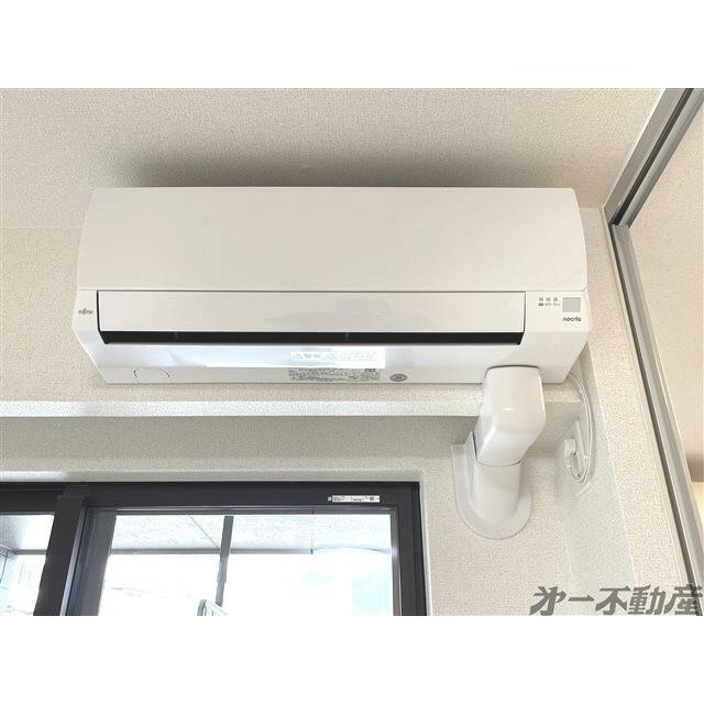 サニーコート小鹿（201） 部屋画像