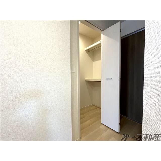 サニーコート小鹿（201） 部屋画像