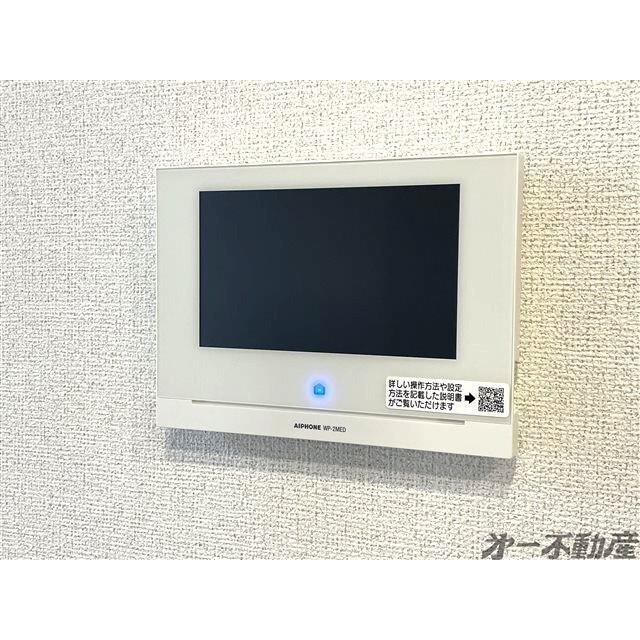 サニーコート小鹿（201） 部屋画像