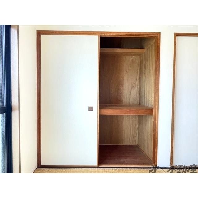 リヴェール・（301） 収納