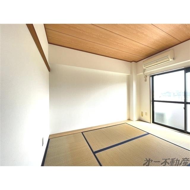 リヴェール・（301） 部屋画像