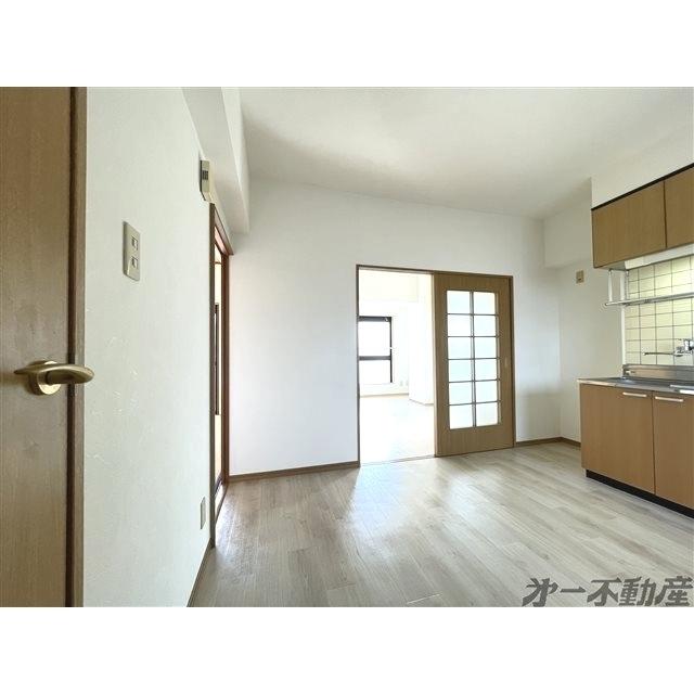 リヴェール・（301） 部屋画像