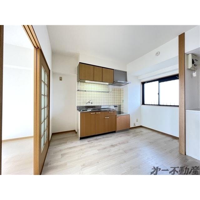 リヴェール・（301） 部屋画像