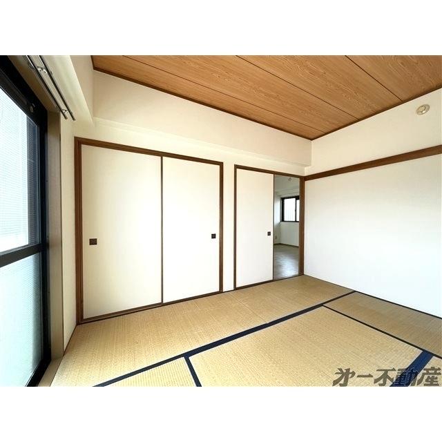 リヴェール・（301） 部屋画像