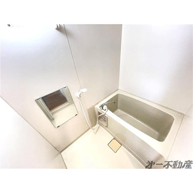 リヴェール・（301） 部屋画像