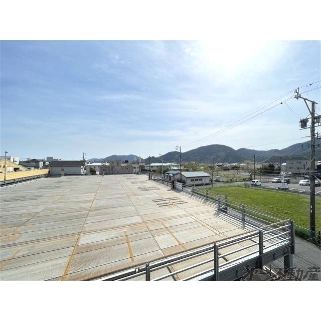 リヴェール・（301） 眺望