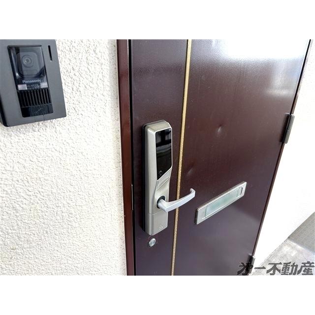 ヴィラージュⅡ・（205） 部屋画像