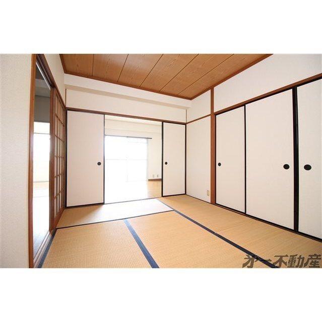 ルミエール千代田・（305） 部屋画像