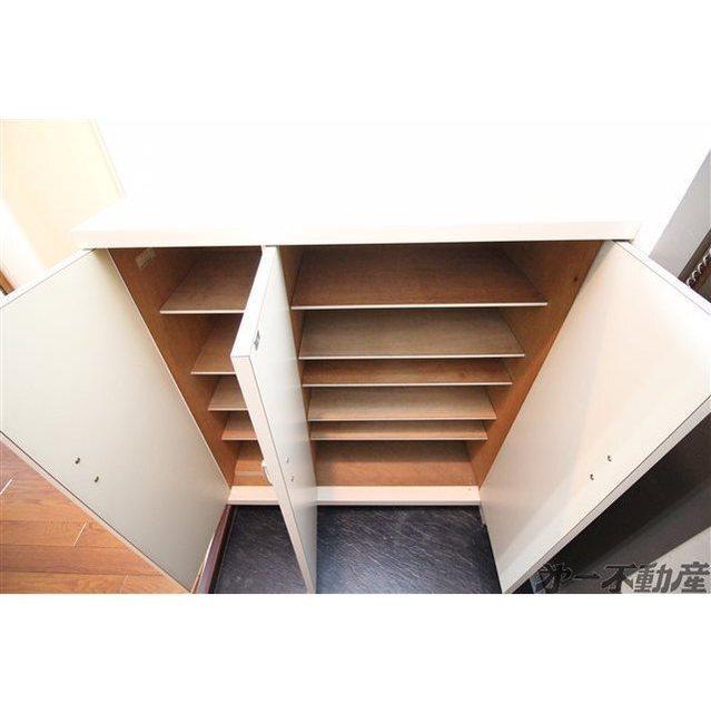 ルミエール千代田・（305） 部屋画像