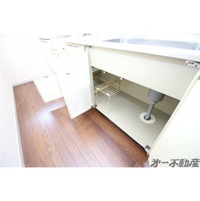 ルミエール千代田・（305） 部屋画像