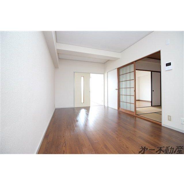 ルミエール千代田・（305） 部屋画像