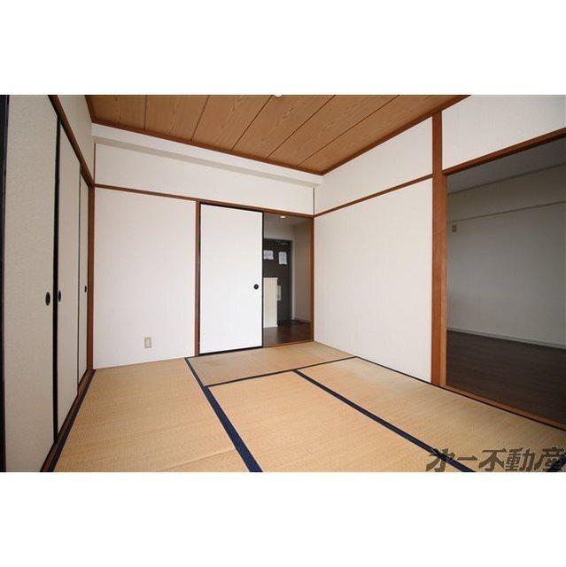 ルミエール千代田・（305） 部屋画像