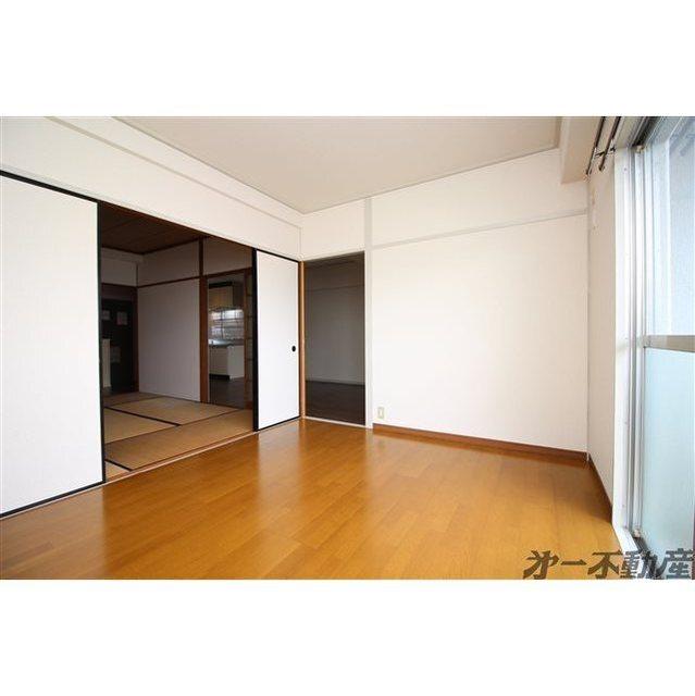 ルミエール千代田・（305） 部屋画像