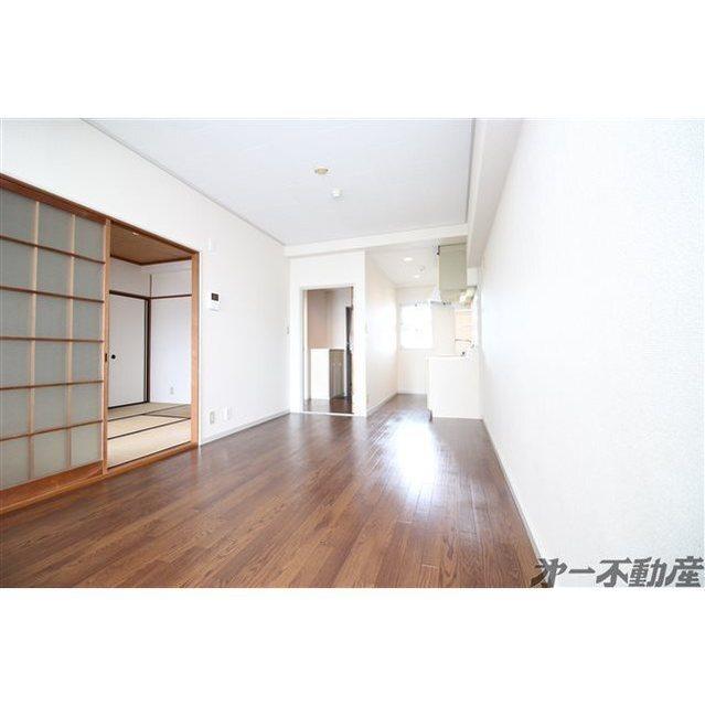 ルミエール千代田・（305） 部屋画像