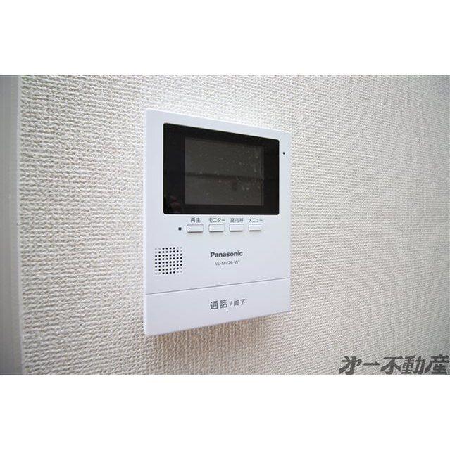 ルミエール千代田・（305） 部屋画像