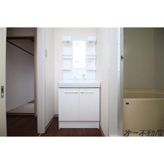 ルミエール千代田・（305） 部屋画像