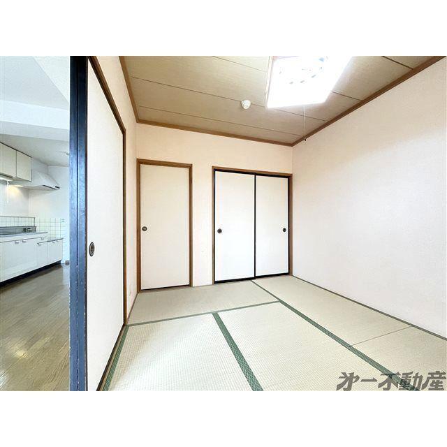 ボナールトノオカ（202） 部屋画像