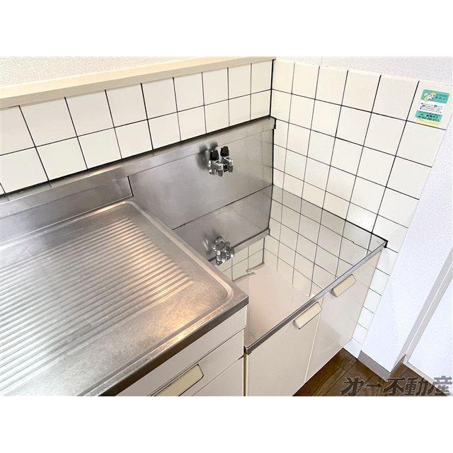ボナールトノオカ（202） 部屋画像