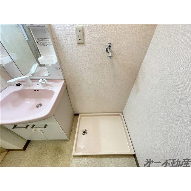ボナールトノオカ（202） 部屋画像