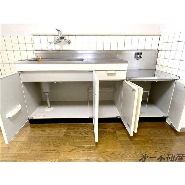 ボナールトノオカ（202） 部屋画像