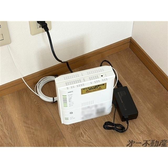 チェルシーズハウス（202） 部屋画像