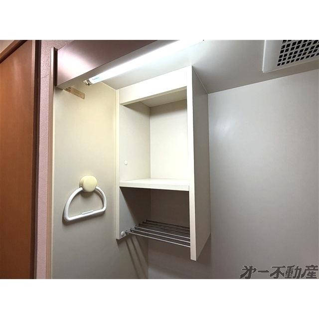 チェルシーズハウス（202） 部屋画像
