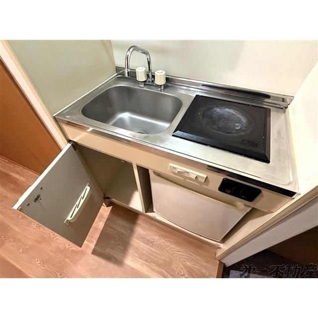 チェルシーズハウス（202） 部屋画像