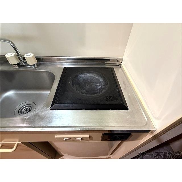 チェルシーズハウス（202） 部屋画像